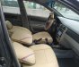 Daewoo Lacetti 2008 - Chính chủ cần bán xe Daewoo Lacetti năm sản xuất 2008, màu đen