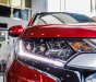 Mitsubishi Outlander   2020 - Bán Mitsubishi Outlander năm sản xuất 2020, màu đỏ