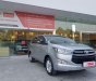 Toyota Innova 2018 - Bán xe Toyota Innova đời 2018, màu bạc