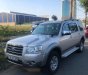 Ford Everest 2007 - Cần bán gấp Ford Everest đời 2007, màu bạc