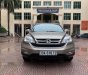 Honda CR V   2010 - Cần bán lại xe Honda CR V năm sản xuất 2010, màu bạc, nhập khẩu