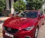 Mazda 6 2016 - Bán Mazda 6 năm sản xuất 2016, màu đỏ, giá 715tr