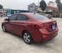 Hyundai Accent 2018 - Cần bán lại xe Hyundai Accent 1.4AT năm 2018, màu đỏ, giá 548tr