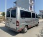 Mercedes-Benz Sprinter 2005 - Cần bán xe Mercedes Sprinter sản xuất 2005, màu bạc, giá tốt