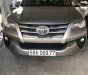 Toyota Fortuner    2017 - Bán Toyota Fortuner năm sản xuất 2017