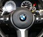 BMW 5 Series   2015 - Bán ô tô BMW 520i 2015, màu trắng, nhập khẩu, 900 triệu