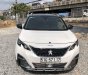 Peugeot 3008 2018 - Xe Peugeot 3008 đời 2018, màu trắng, nhập khẩu nguyên chiếc