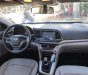 Hyundai Elantra   2017 - Bán Hyundai Elantra năm sản xuất 2017, màu trắng, giá chỉ 415 triệu