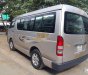 Toyota Hiace     2008 - Cần bán Toyota Hiace đời 2008, giá tốt