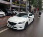 Mazda 6 2016 - Xe Mazda 6 2.0 sản xuất 2016, màu trắng, 665tr
