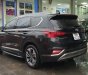 Hyundai Santa Fe 2019 - Bán ô tô Hyundai Santa Fe sản xuất 2019, màu đen