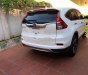 Honda CR V 2017 - Xe Honda CR V 2.4 năm 2017, màu trắng, giá 865tr