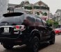 Toyota Fortuner 2016 - Bán Toyota Fortuner sản xuất năm 2016, màu đen