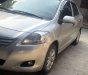 Toyota Vios 2010 - Bán ô tô Toyota Vios đời 2010, màu bạc