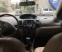 Toyota Vios 2005 - Bán Toyota Vios đời 2005, màu đen, 145 triệu