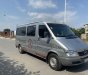 Mercedes-Benz Sprinter 2005 - Cần bán xe Mercedes Sprinter sản xuất 2005, màu bạc, giá tốt