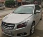 Chevrolet Lacetti 2009 - Cần bán lại xe Chevrolet Lacetti năm 2009, màu bạc, nhập khẩu nguyên chiếc, 235 triệu