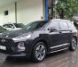 Hyundai Santa Fe 2019 - Bán ô tô Hyundai Santa Fe sản xuất 2019, màu đen