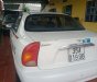 Daewoo Lanos 2004 - Cần bán lại xe Daewoo Lanos đời 2004, màu trắng chính chủ