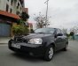 Daewoo Lacetti 2008 - Chính chủ cần bán xe Daewoo Lacetti năm sản xuất 2008, màu đen