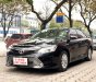 Toyota Camry 2.5E 2015 - Ô tô Đức Thiện cần bán Toyota Camry 2.5E năm 2015, màu đen