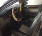 Chevrolet Lacetti   2005 - Cần bán lại xe Chevrolet Lacetti đời 2005, màu đen, 105 triệu