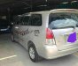 Toyota Innova   2007 - Cần bán Toyota Innova 2007, màu bạc giá cạnh tranh