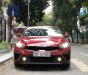 Kia Cerato 2019 - Hỗ trợ mua xe giá thấp với chiếc Kia Cerato 1.6 Luxury, sản xuất 2019, màu đỏ