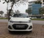 Hyundai Grand i10   2015 - Cần bán Hyundai Grand i10 2015, màu trắng, xe nhập  