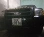 Ford Ranger 2008 - Cần bán xe Ford Ranger 2008, màu đen, xe nhập, giá chỉ 245 triệu