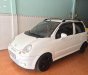 Daewoo Matiz 2005 - Bán Daewoo Matiz đời 2005, màu trắng, xe nhập, giá 62tr