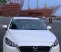 Mazda 3 2019 - Bán Mazda 3 sản xuất năm 2019, màu trắng xe gia đình