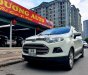 Ford EcoSport   2014 - Bán Ford EcoSport năm 2014, màu trắng, chính chủ