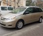 Toyota Sienna 2007 - Bán nhanh với giá ưu đãi Toyota Sienna sản xuất 2007, nhập khẩu nguyên chiếc