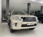 Lexus LX 2014 - Bán xe Lexus LX đời 2014, màu vàng, nhập khẩu