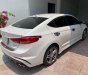 Hyundai Elantra 2018 - Bán Hyundai Elantra năm sản xuất 2018, màu trắng