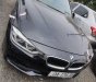 BMW 3 Series 2016 - Ngân hàng phát mãi tài sản chiếc BMW 3 Series 320i đời 2016, màu đen, nhập khẩu nguyên chiếc