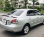 Toyota Vios   sx 2009 Tự động đi 61000 km zin 2009 - Bán Toyota Vios G đời 2009, màu bạc chính chủ, giá chỉ 329 triệu