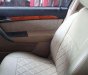 Daewoo Gentra 2007 - Cần bán gấp Daewoo Gentra sản xuất 2007, màu bạc, nhập khẩu nguyên chiếc còn mới giá cạnh tranh