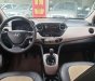 Hyundai Grand i10   2015 - Cần bán Hyundai Grand i10 2015, màu trắng, xe nhập  