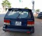 Ssangyong Musso   2000 - Bán xe Ssangyong Musso 2000, nhập khẩu, giá cạnh tranh