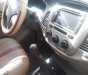 Toyota Innova   2015 - Bán Toyota Innova đời 2015, xe gia đình, giá cạnh tranh