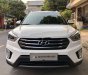 Hyundai Creta 2016 - Bán Hyundai Creta 1.6AT sản xuất 2016, màu trắng, xe nhập, giá 578tr