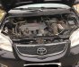 Toyota Vios 2005 - Bán Toyota Vios đời 2005, màu đen, 145 triệu