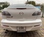 Mazda 3   2014 - Cần bán gấp Mazda 3 sản xuất năm 2014, màu trắng, giá 450tr