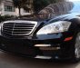 Mercedes-Benz S class 2008 - Cần bán lại xe Mercedes sản xuất năm 2008, màu đen