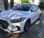 Hyundai Elantra   2017 - Bán Hyundai Elantra năm sản xuất 2017, màu trắng, giá chỉ 415 triệu