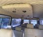 Mercedes-Benz Sprinter 2005 - Cần bán xe Mercedes Sprinter sản xuất 2005, màu bạc, giá tốt