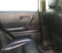 Infiniti FX 2007 - Cần bán gấp Infiniti FX năm 2007, màu đen, giá tốt
