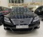 Lexus LS 2011 - Cần bán nhanh chiếc Lexus LS 460L sản xuất 2011, màu đen, xe nhập, giao nhanh